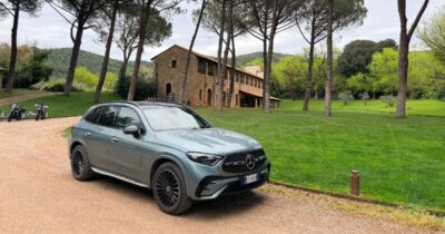 Copertina di Mercedes GLC 300d 4MATIC, la prova de Il Fatto.it – Il diesel che sa ancora sorprendere – FOTO