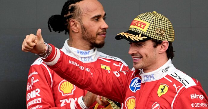 Leclerc e la rivincita di Silverstone: Hamilton è avvisato, la Ferrari non è sua. E ora il Mondiale è riaperto: la nuova classifica