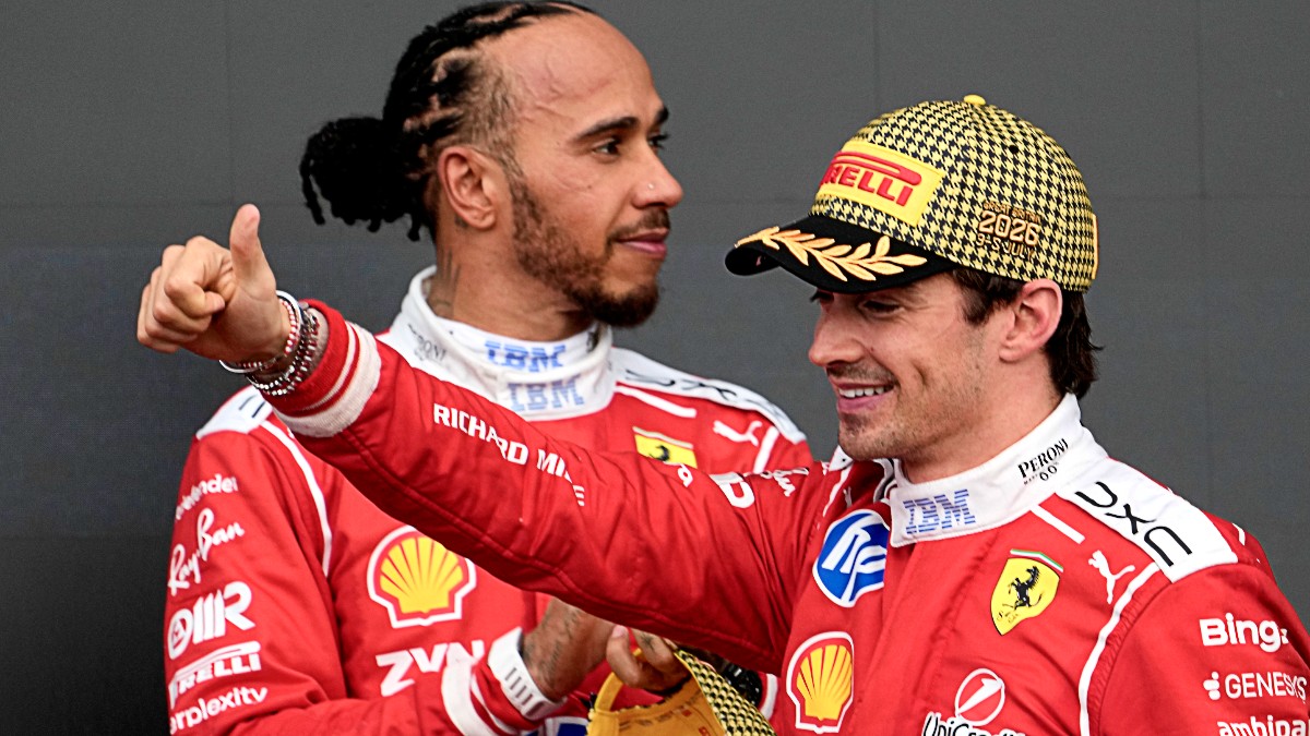 leclerc e la rivincita di silverstone hamilton 232 avvisato la ferrari non 232 sua e ora il mondiale 232 riaperto la nuova classifica da Ilfattoquotidiano.it leclerc e la rivincita di silverstone hamilton 232 avvisato la ferrari non 232 sua e ora il mondiale 232 riaperto la nuova classifica