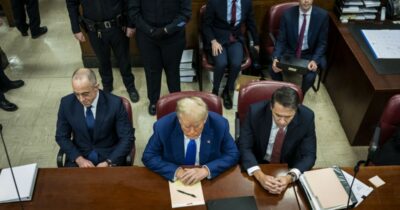 Copertina di Trump e l’ordine restrittivo per Meloni: che cos’è e quando si applica negli Stati Uniti