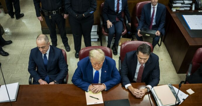 Trump e l’ordine restrittivo per Meloni: che cos’è e quando si applica negli Stati Uniti