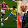 Copertina di A casa il Brasile ‘europeo’ di Ancelotti: manca la qualità, un movimento sempre più ricco che soffoca il talento