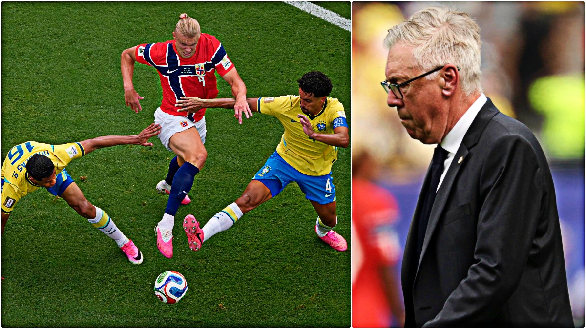 a casa il brasile 8216europeo8217 di ancelotti manca la qualit224 un movimento sempre pi249 ricco che soffoca il talento da Ilfattoquotidiano.it a casa il brasile 8216europeo8217 di ancelotti manca la qualit224 un movimento sempre pi249 ricco che soffoca il talento
