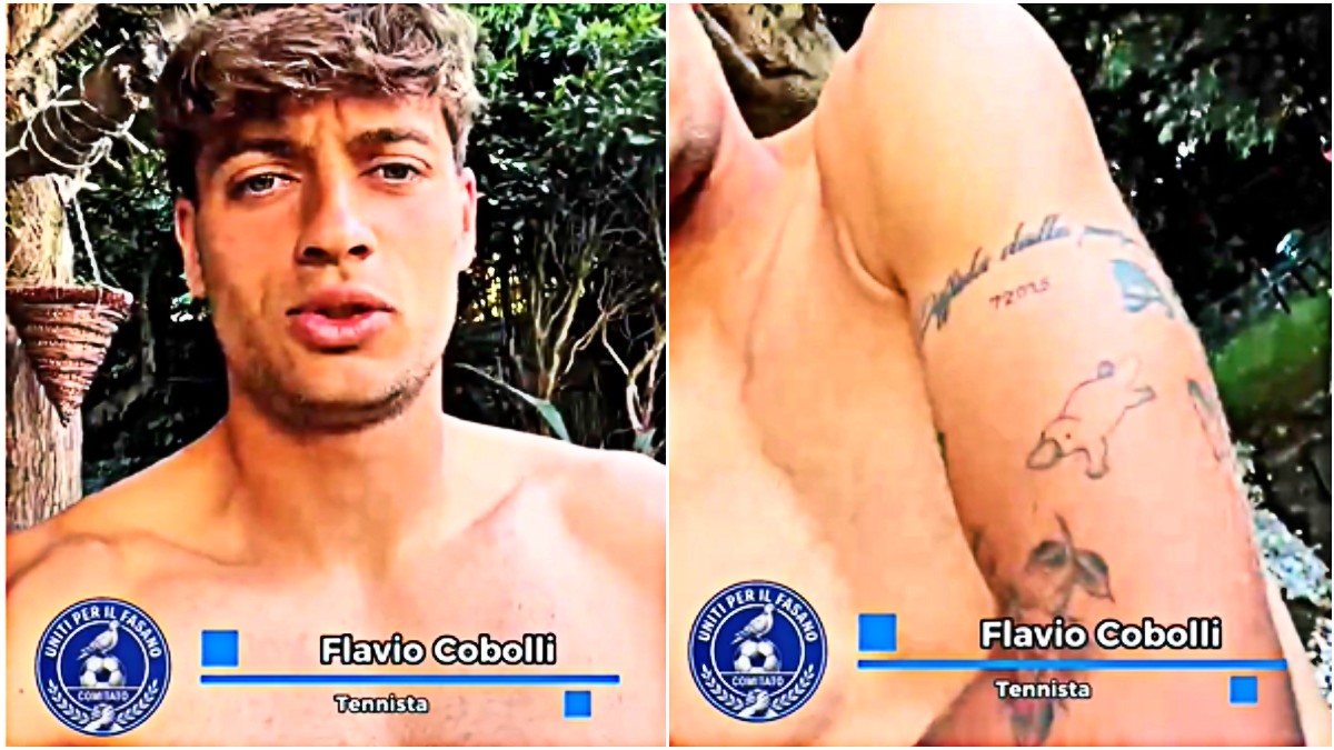 da wimbledon il messaggio di cobolli per il 8216suo8217 fasano ce l8217ho tatuato sulla pelle restiamo uniti un giorno voglio giocare l236 da Ilfattoquotidiano.it da wimbledon il messaggio di cobolli per il 8216suo8217 fasano ce l8217ho tatuato sulla pelle restiamo uniti un giorno voglio giocare l236