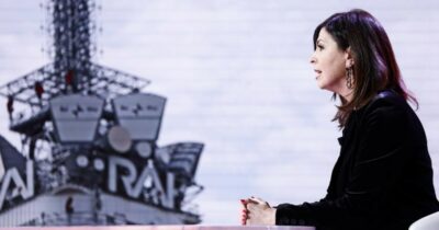 Copertina di Stando così le cose, faccio fatica a vedere un futuro per la Rai