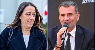 La classifica dei sindaci e governatori più apprezzati: Funaro (Firenze) è la prima donna di sempre al primo posto. Decaro il presidente più gradito