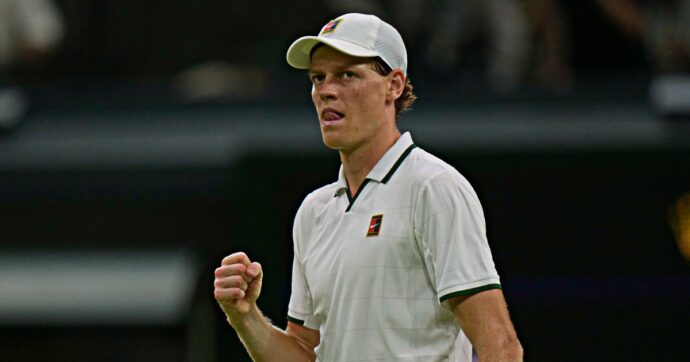 Wimbledon, quando gioca oggi Sinner: ai quarti sfida il 36enne Struff | Orario e dove vederlo in tv e streaming