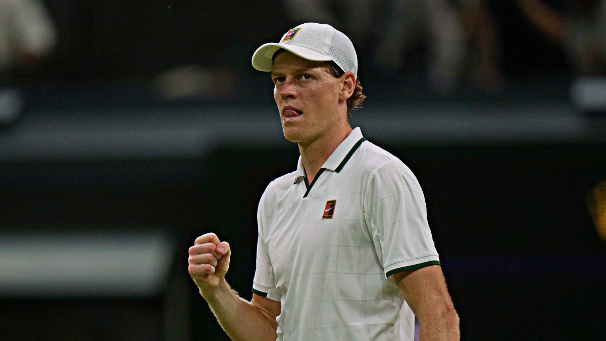 wimbledon quando gioca oggi sinner ai quarti sfida il 36enne struff orario e dove vederlo in tv e streaming da Ilfattoquotidiano.it wimbledon quando gioca oggi sinner ai quarti sfida il 36enne struff orario e dove vederlo in tv e streaming