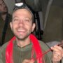 Copertina di “In Italia Ben Asulin, il soldato Idf  che demolì le case della Striscia”