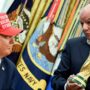 Copertina di  Balogun salvato: Mondiali truccati dagl’InfanTrump 