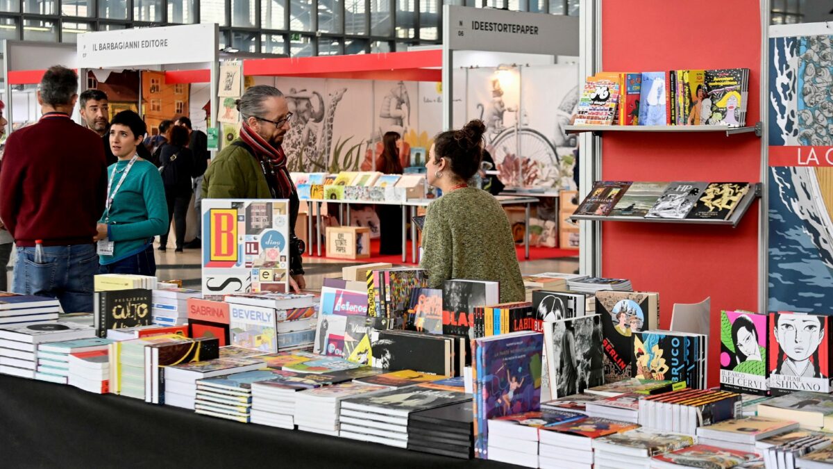 altre sette case editrici non parteciperanno a pi249 libri pi249 liberi ragioniamo sulle motivazioni da Ilfattoquotidiano.it altre sette case editrici non parteciperanno a pi249 libri pi249 liberi ragioniamo sulle motivazioni
