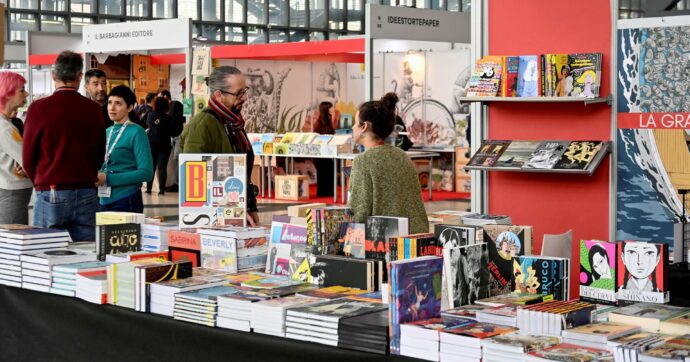Antifascismo: sette editori non firmano  però sono ammessi