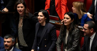Copertina di Pd anti-preferenze: Schlein  manda avanti la fedelissima