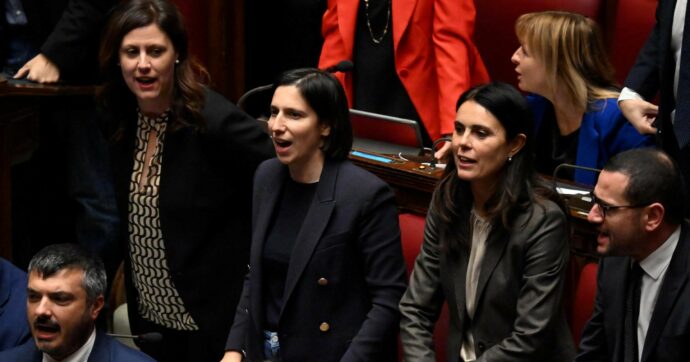 Pd anti-preferenze: Schlein  manda avanti la fedelissima