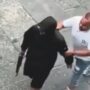 Copertina di Si muore sparati o per caso. La “maledizione di Napoli”