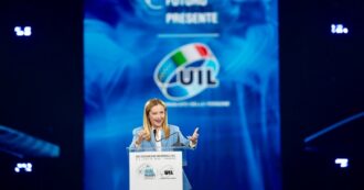 Copertina di La Uil di Bombardieri, sindacato in cerca d’autore