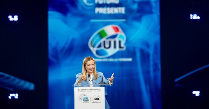 La Uil di Bombardieri, sindacato in cerca d’autore
