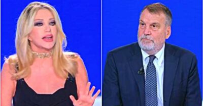 Copertina di Scandalo Balogun, gelo e tensione in Rai. Tardelli: “In questo Mondiale basta ricevere degli ordini”. Ferrari: “Te ne assumi la responsabilità”