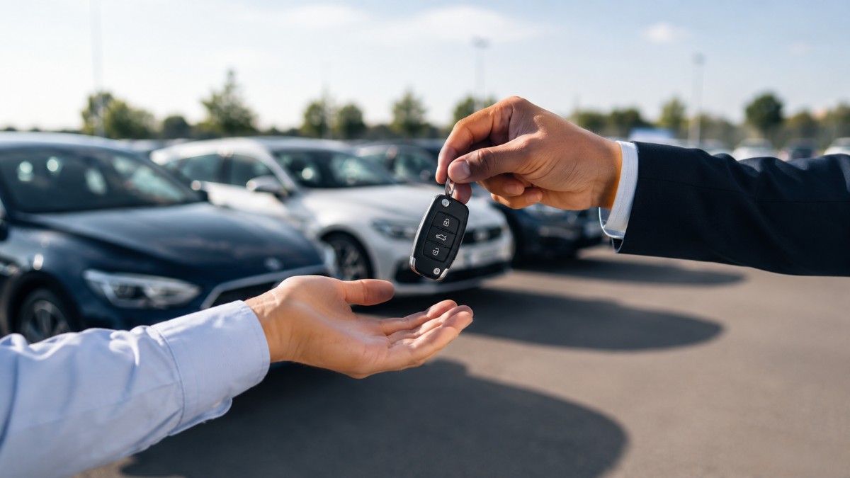 il noleggio auto vale oltre un terzo delle immatricolazioni nel primo semestre da Ilfattoquotidiano.it il noleggio auto vale oltre un terzo delle immatricolazioni nel primo semestre