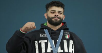 Copertina di L’olimpionico azzurro Antonino Pizzolato condannato per stupro di gruppo: 5 anni e 4 mesi di pena