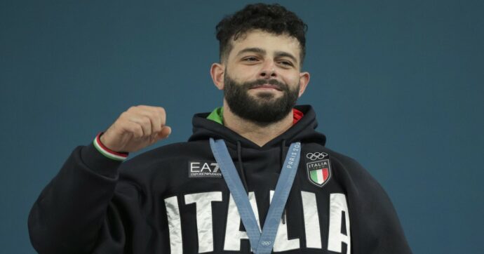 L’olimpionico azzurro Antonino Pizzolato condannato per stupro di gruppo: 5 anni e 4 mesi di pena