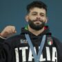 Copertina di L’olimpionico azzurro Antonino Pizzolato condannato per stupro di gruppo: 5 anni e 4 mesi di pena