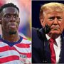 Copertina di Il paradosso Balogun, il centravanti graziato dalla Fifa: Trump lo vuole in campo, ma con la sua legge non sarebbe mai stato americano