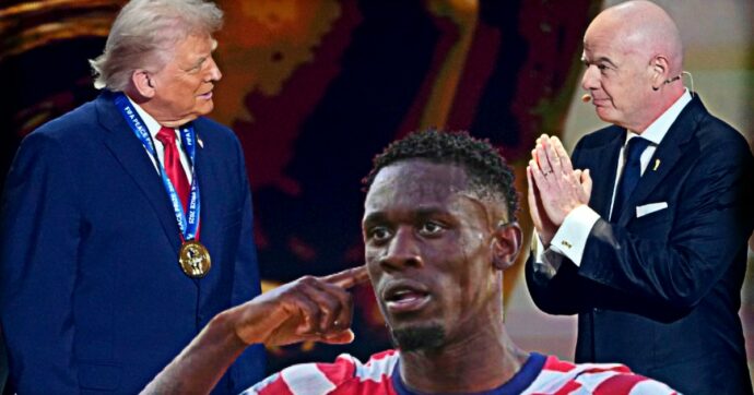 Scandalo Balogun: Trump chiama Infantino e la Fifa toglie la squalifica al bomber degli Stati Uniti. Mai successo nella storia. Il Belgio: “Sbalorditi”