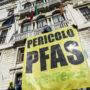 Copertina di Trasparenza veneta: un giornalista richiede un accesso agli atti per i Pfas nella Pedemontana, dalla Regione gli mandano il riassunto
