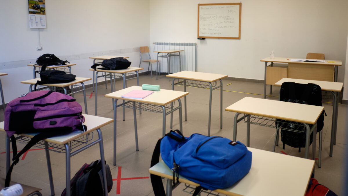 meno fondi e gestiti male per l8217edilizia scolastica la corte dei conti boccia il ministero dell8217istruzione da Ilfattoquotidiano.it meno fondi e gestiti male per l8217edilizia scolastica la corte dei conti boccia il ministero dell8217istruzione