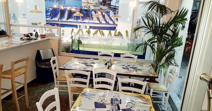 Tra Abruzzo, Albania e Iran: gli strani soci del ristorante di Valter