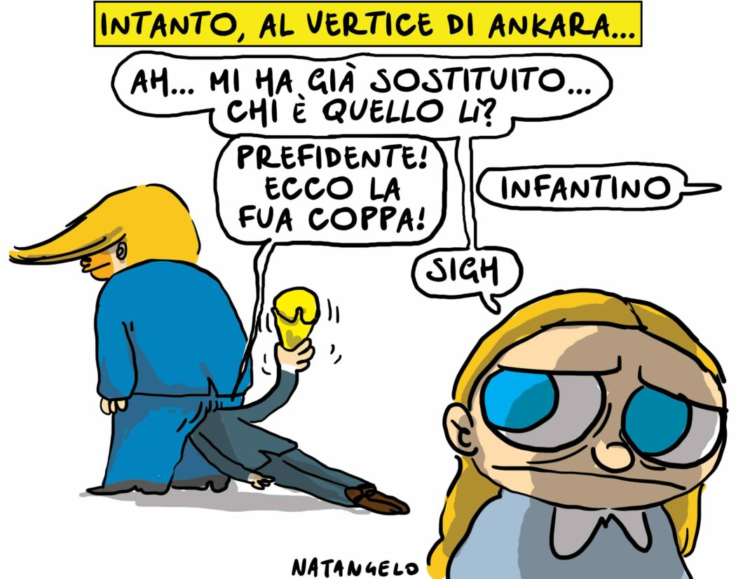 Il sostituto
