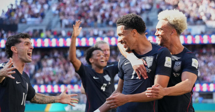 Belgio elimina gli Usa 4-1 malgrado Trump&Infantino. Cosa resterà del calcio in America dopo le luci del Mondiale
