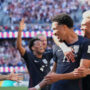 Copertina di Belgio elimina gli Usa 4-1 malgrado Trump&Infantino. Cosa resterà del calcio in America dopo le luci del Mondiale