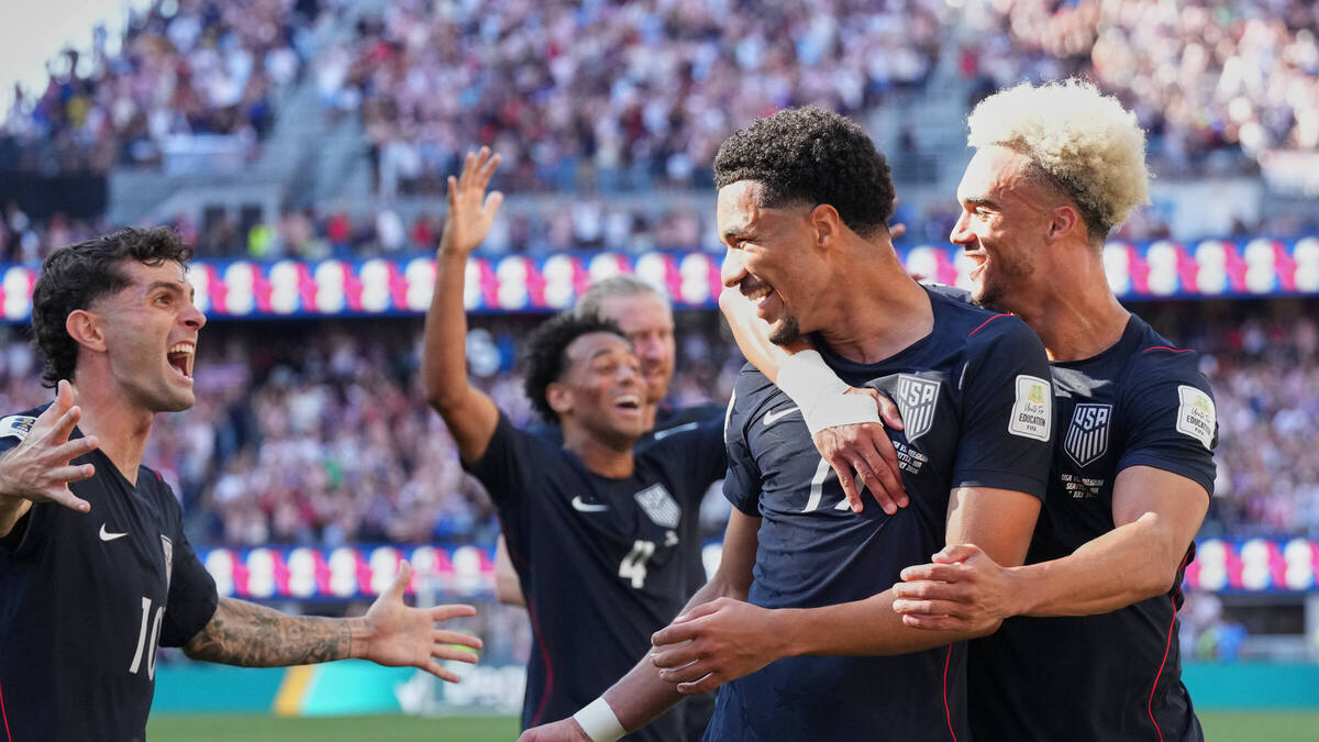 belgio elimina gli usa 4 1 malgrado trumpampinfantino cosa rester224 del calcio in america dopo le luci del mondiale da Ilfattoquotidiano.it belgio elimina gli usa 4 1 malgrado trumpampinfantino cosa rester224 del calcio in america dopo le luci del mondiale