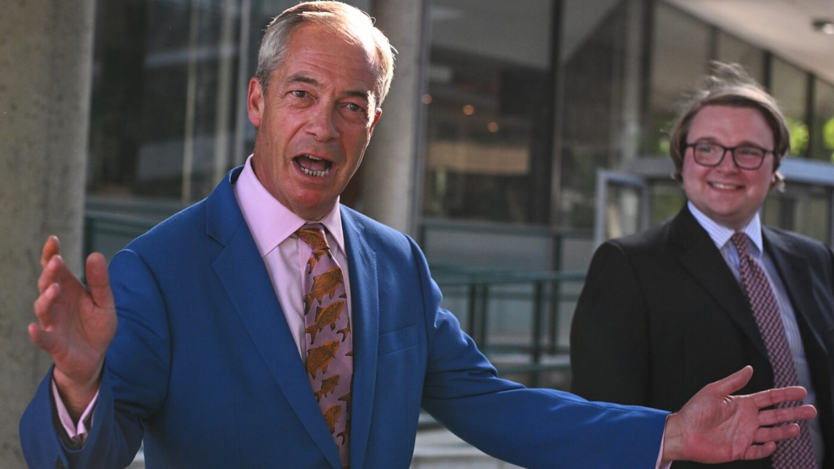 uk 8211 la mossa di farage dopo il caso delle donazioni non dichiarate si dimette da deputato e dice saranno gli elettori a giudicarmi da Ilfattoquotidiano.it uk 8211 la mossa di farage dopo il caso delle donazioni non dichiarate si dimette da deputato e dice saranno gli elettori a giudicarmi