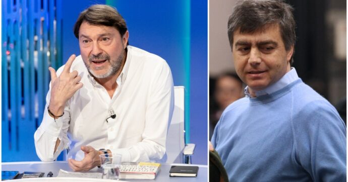 Copertina di Attentato a Ranucci, Lavitola accusato di strage e associazione mafiosa: il sopralluogo sotto casa del giornalista e il ruolo del fedelissimo del suo ristorante