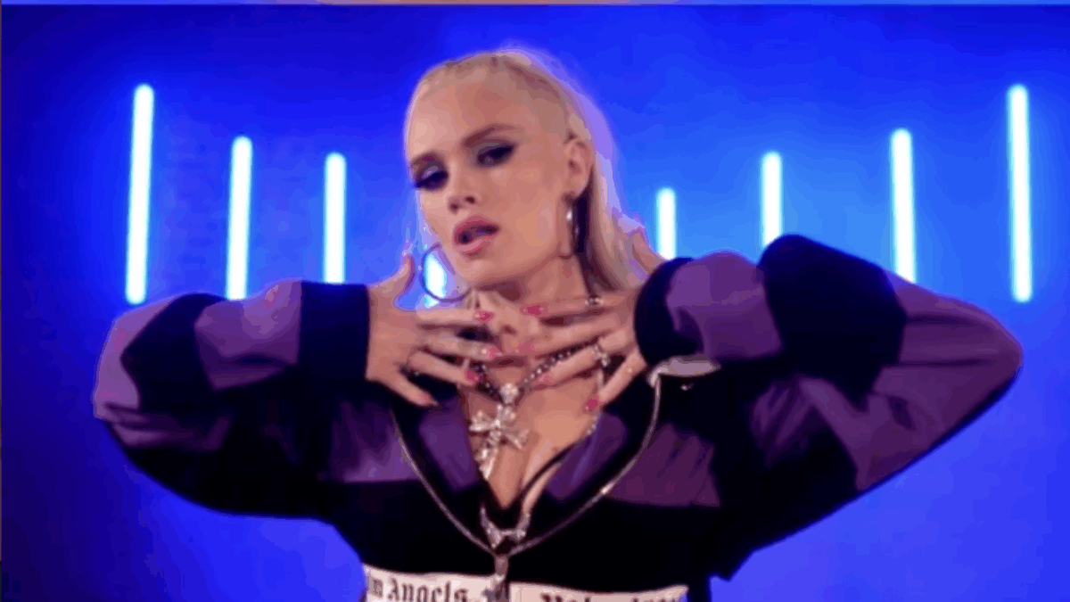 È morta Lauren Bennett, la cantante ha partecipato al successo mondiale degli LMFAO in “Party Rock Anthem”