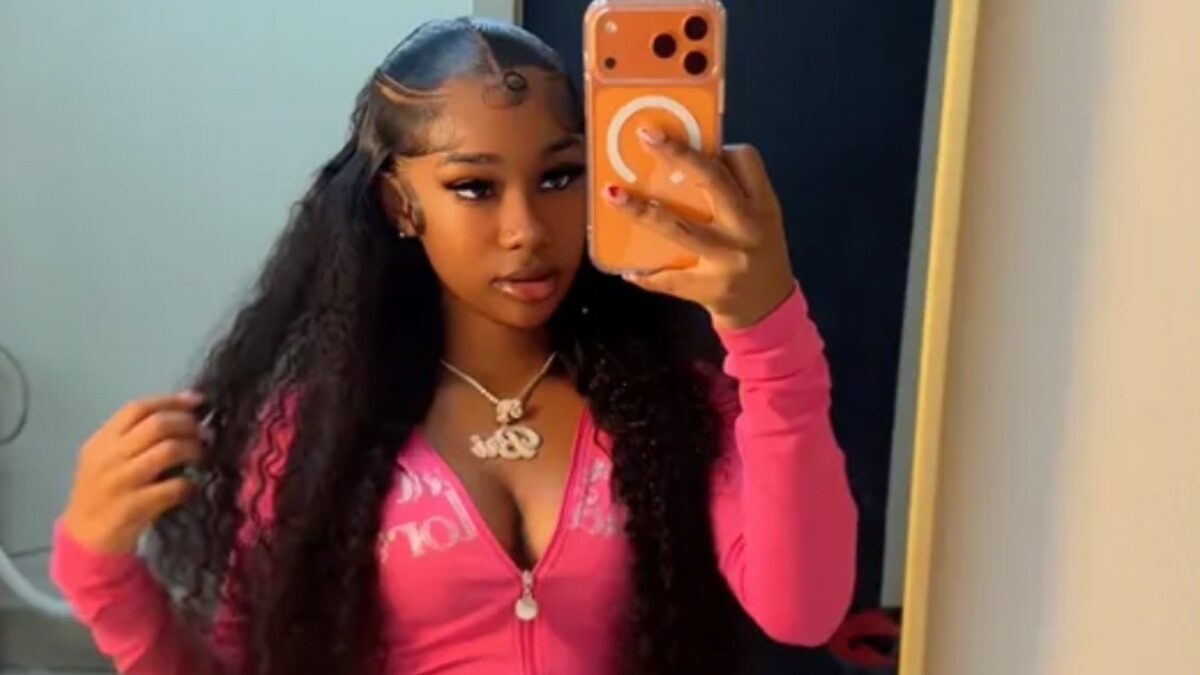 Un’auto la segue, poi gli spari: uccisa a 21 anni l’influencer DreamDoll Brii, diffuso il video delle telecamere