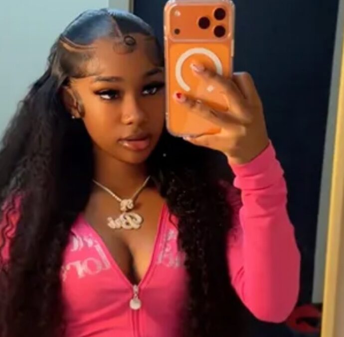 Un’auto la segue, poi gli spari: uccisa a 21 anni l’influencer DreamDoll Brii, diffuso il video delle telecamere