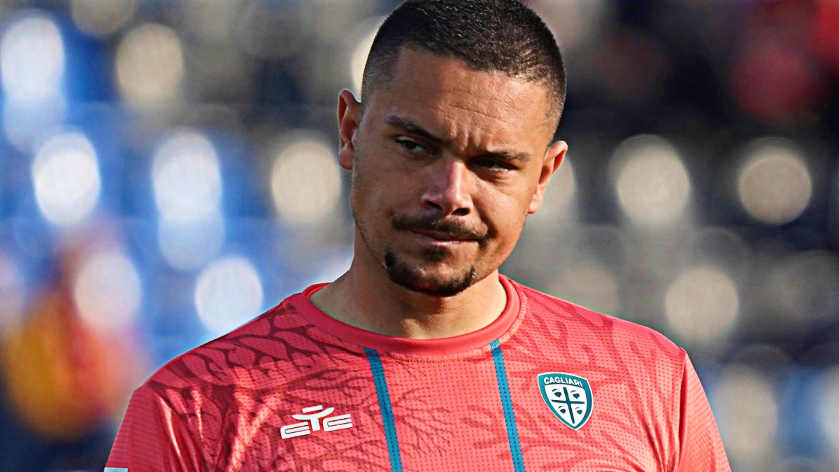 chi 232 elia caprile e perch233 la sua cessione dal bari al napoli 232 al centro dell8217inchiesta sui de laurentiis da Ilfattoquotidiano.it chi 232 elia caprile e perch233 la sua cessione dal bari al napoli 232 al centro dell8217inchiesta sui de laurentiis