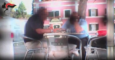 Copertina di “Spionaggio in favore della Russia”, due arresti a Roma: tra loro un ex 007 italiano. Coinvolti anche 4 militari
