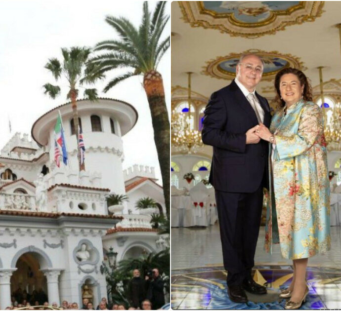“La famiglia Polese vive ancora nel Castello delle Cerimonie”: cosa sta succedendo dopo la chiusura dell’hotel