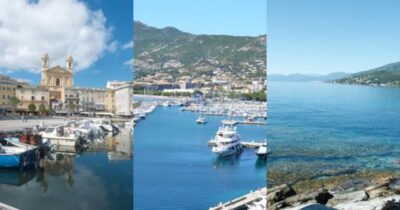 Copertina di L’anima selvaggia della Corsica del Nord: itinerario sensoriale tra borghi di pietra, profumo di macchia mediterranea e spiagge segrete