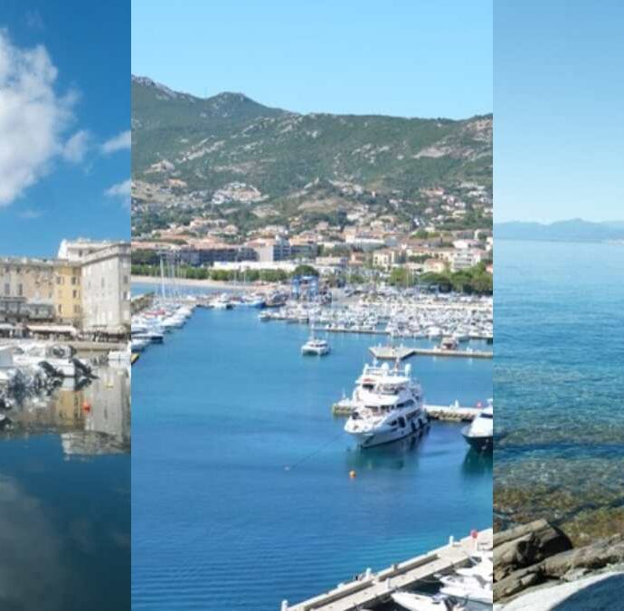 L’anima selvaggia della Corsica del Nord: itinerario sensoriale tra borghi di pietra, profumo di macchia mediterranea e spiagge segrete
