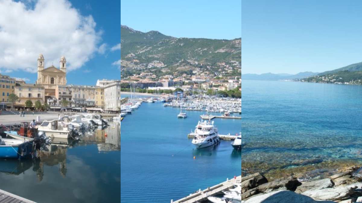 L’anima selvaggia della Corsica del Nord: itinerario sensoriale tra borghi di pietra, profumo di macchia mediterranea e spiagge segrete