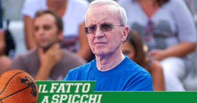 Copertina di Dan Peterson: "Coloro che aiuteranno Nba a metter piedi in Europa saranno i primi a sparire"