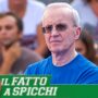 Copertina di Dan Peterson: "Coloro che aiuteranno Nba a metter piedi in Europa saranno i primi a sparire"