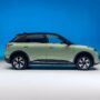 Copertina di Geely E2, la citycar EV costerà 19.900 euro. E la filiale italiana festeggia il suo primo anniversario