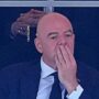 Copertina di Il caso Balogun arriva nei palazzi di Bruxelles. Gli eurodeputati: “Fifa indaghi su Infantino”. La federcalcio tedesca: “Il caso non va archiviato”